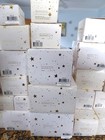 PEWTER Snowbabies Miniatures DEPT 56 huge lot of 31 w/Boxes GREAT LOT & exc. con — photo 3