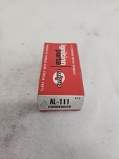 Nos Standard Al-111 Condenser Nos Standard Al-111 Condenser