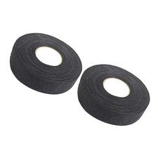 2 Rolls High Contrast Tape Electrical Insulated Professional Insulating Heat