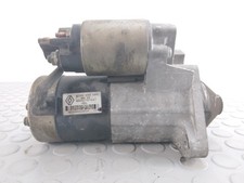 9823 Motorino avviamento Renault Clio 1.5 d del 2006 cod 8200306595