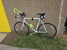 TREK 1400 MADE IN USA EASTON E9 Aluminum W/Shimano Components FL00