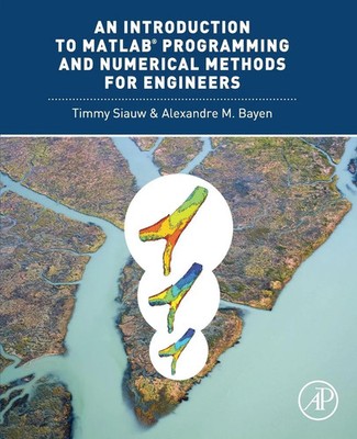 An Introduction to MATLAB Programming and Numerical Methods for Engineers Buch
