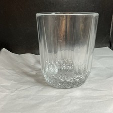 Przezroczysta kryształowa beczka uchwyt wiadra na lod diamentowa podstawa wzory 36p