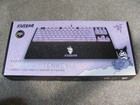Razer Ornata V3 Tenkeyless Compact Low Profile Gaming Keyboard - Kuromi Edition