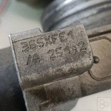 77363298 Corpo farfallato  FIAT PUNTO (1N/1P) 1.2 Ber. 3p/b/1242cc