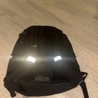 Black Boston College Backpack Newbalance — photo 2