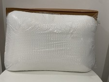 Tempur-Pedic Memory Foam Symphony Pillow Luxury Soft Feel, Standard, White, NOB