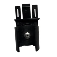 Hard Hats Flashlight Holder Clamp Lightweight for Outdoor Cycling Outdoor Work