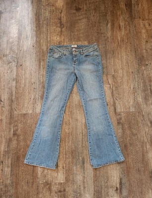 So Wear It Declare It Women's Denim Jeans Size 11 Short