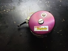 Garcia Kingfisher GK-50 Vintage Casting Fishing Reel for Kingfish Garcia Kingfisher GK-50 Vintage Casting Fishing Reel for Kingfish - Image 1