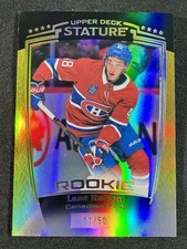 2025-26 Upper Deck Stature Hockey Guide in-content 37