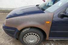 VW Golf 4 1J Aile Avant Gauche