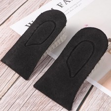 Arch Support Plantar Fasciitis Height Increase Insoles Boosters for Men