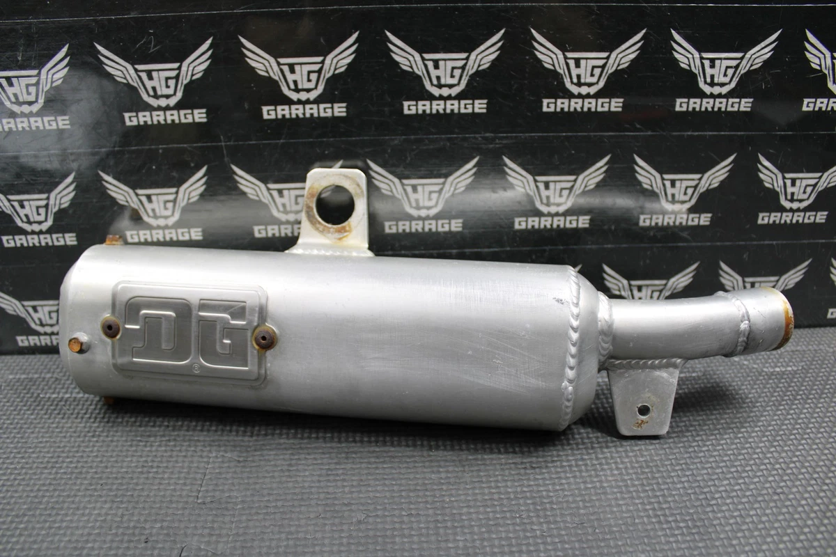 25+ Yamaha Motorcycle Silencers, Mufflers & Baffles for Yamaha for