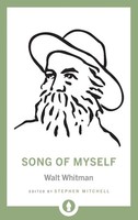 Walt Whitman | Song Of Myself | Taschenbuch | Englisch (2019) | Shambhala