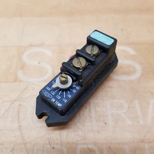 Bud Radio TS-15 Temperature Controller - USED