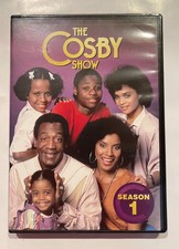 The Cosby Show - Season 1 (DVD, 2014, 2-Disc Set) for sale online