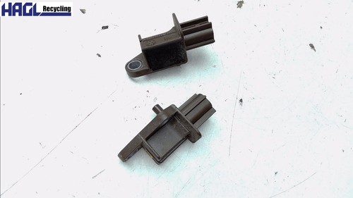 Sensor Airbag 8K0959651 Audi A5 2.0 TDI Sportback (clean die.) quat. DPF S tro.