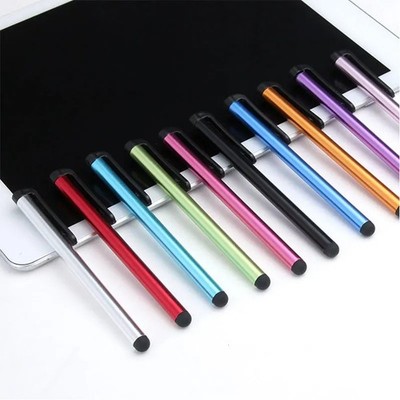 Limited Edition 10x Precision Stylus Pen Aluminum Touchscreen Tablet Phone Premi