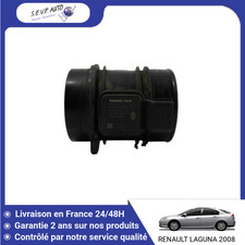 Débimètre Renault VEL SATIS