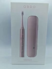 Ordo Sonic+ Electric Toothbrush for Adults with Case - ROSE GOLD - NEW UK STOCK