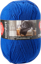 Comfort Yarn, Royal