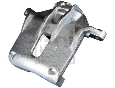Bremssattel Bremszange für Citroen Berlingo 1996 -> Vorne Rechts Febi Bilstein