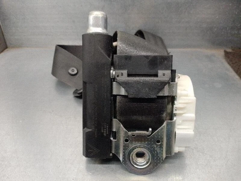 3C1857706R cinturón seguridad delantero para VOLKSWAGEN PASSAT VARIANT (365) 2.0 - Imagen 3 de 4