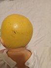 Vintage ERTL Coochy Coo Baby Doll Makes Noise When You Squeeze Belly Blonde  — photo 7
