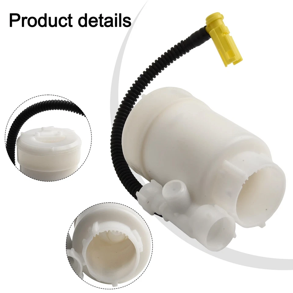 For Kia For Soul Replacement Fuel Filter Fits For Hyundai Models 311123X000 - Image 4 of 4