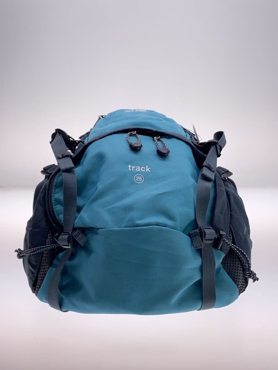 KARRIMOR Backpack Polyester BLU - image 4