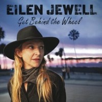 Eilen Jewell - Get Behind The Wheel - Vinyl Record 12 Album - G3Z