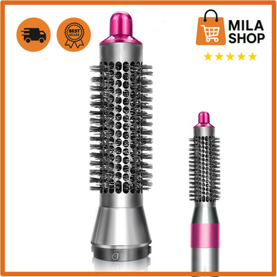 Kleiner runder Volumen-Bürstenaufsatz Dyson Airwrap HS01/HS05 Haarstyler-Zubehör