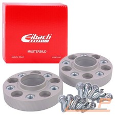 EIBACH Spurverbreiterung  für FORD