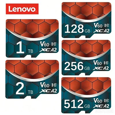 High Speed Micro SD memory card 1TB For cell phone, tablet, camera, RC, cam