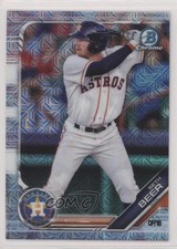 2019 Bowman Chrome Prospects Mega Box Mojo Refractor Seth Beer #BCP-14 0q1p