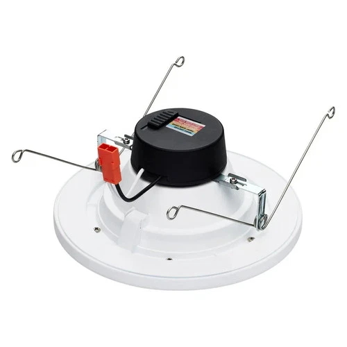 5-6 inch - CCT Selectable - Integrated LED Recessed Downlight with Night Light F - Picture 7 of 7