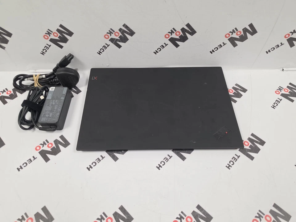 Lenovo ThinkPad X1 Carbon G6 · i5-8350U · 8GB · 256GB, photo 3 of 5