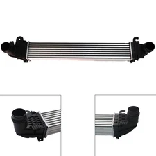 Intercooler Turbo Cooler fits for 2018-2022 Cheverolet Equinox/GMC Terrian 1.5L