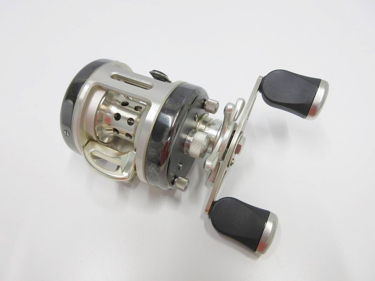 RYOBI VARIUS F300 LATE MODEL BAITCASTING REEL FISHING FROM RYOBI VARIUS F300 LATE MODEL BAITCASTING REEL FISHING FROM