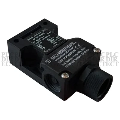New SCHMERSAL AZ15 ZVK-M20 Safety Door Switch