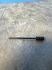 Marx The Battle Of Blue And Gray Mortar Artillery Cannon -swab