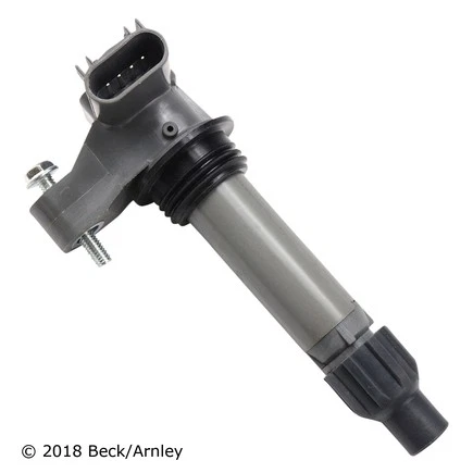 Beck Arnley 178-8435 Direct Ignition Coil - Image 2 of 4