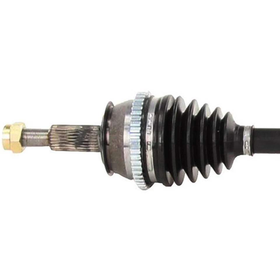 Juego de 2 ejes delanteros SurTrack CV para Lincoln Continental 1995-2002 Foto 3 de 4