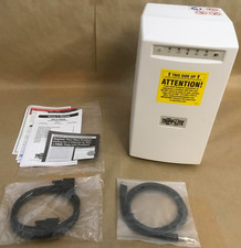 Tripp Lite SmartPro 1000VA 230v SMX1200XLHG      NEW NO BOX FUNCTIONAL      