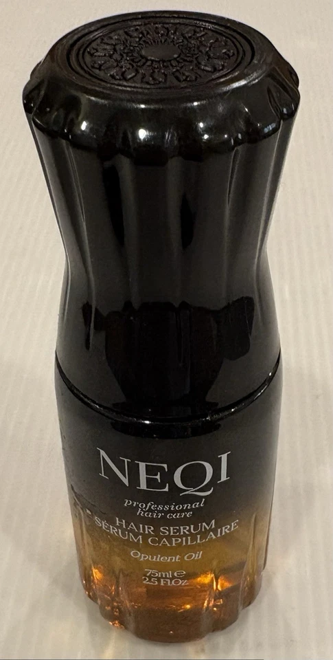 Suero capilar NEQI Capillaire SEUM CAPILAR 25 fl oz / 75 ml Foto 3 de 3