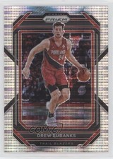 2022-23 Panini Prizm Pulsar Prizm Drew Eubanks #49 7v5