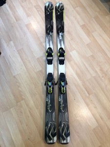 K2 Amp Skis for sale | eBay