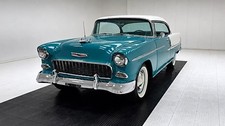 1955 Chevrolet Bel Air for Sale