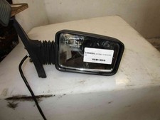 Retroviseur gauche (ou coque) Citroen BX